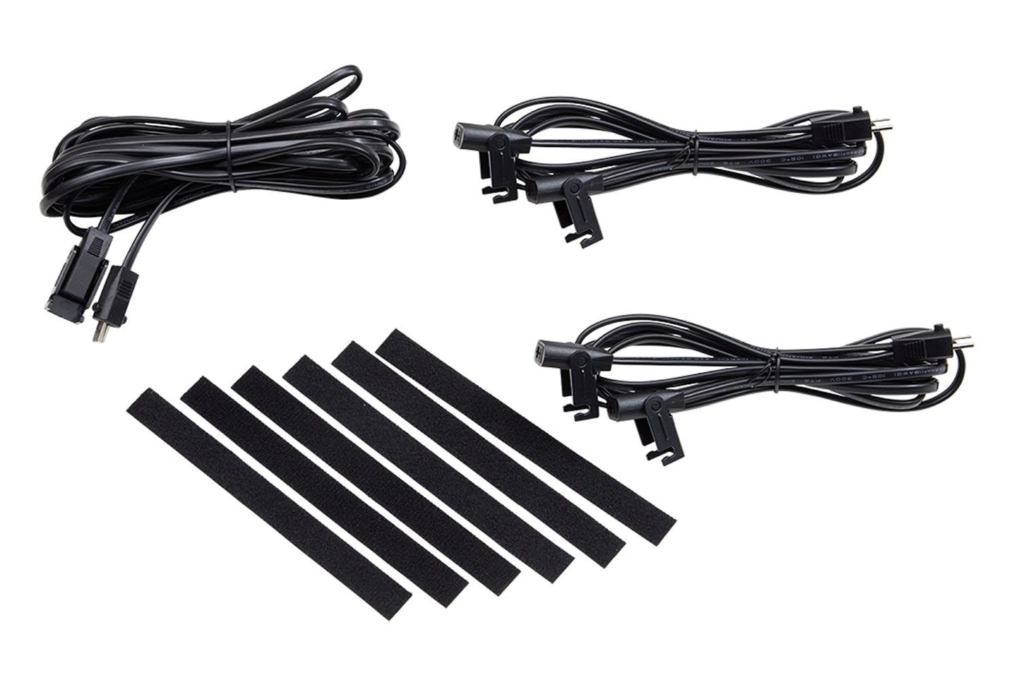 Freemotion - Kit For 3 Power Modular Units - Black