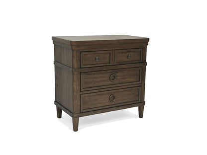 Seraphina - Nightstand