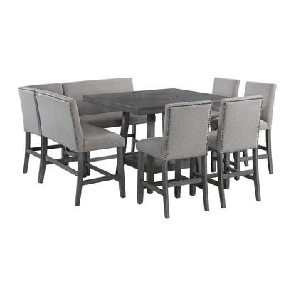 Seneca - Counter Height Dining Set