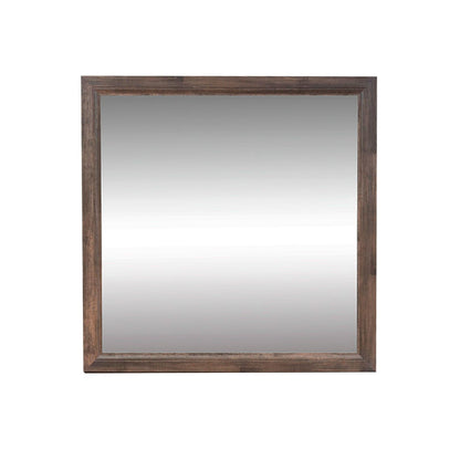 Ridgecrest - Mirror - Cobblestone