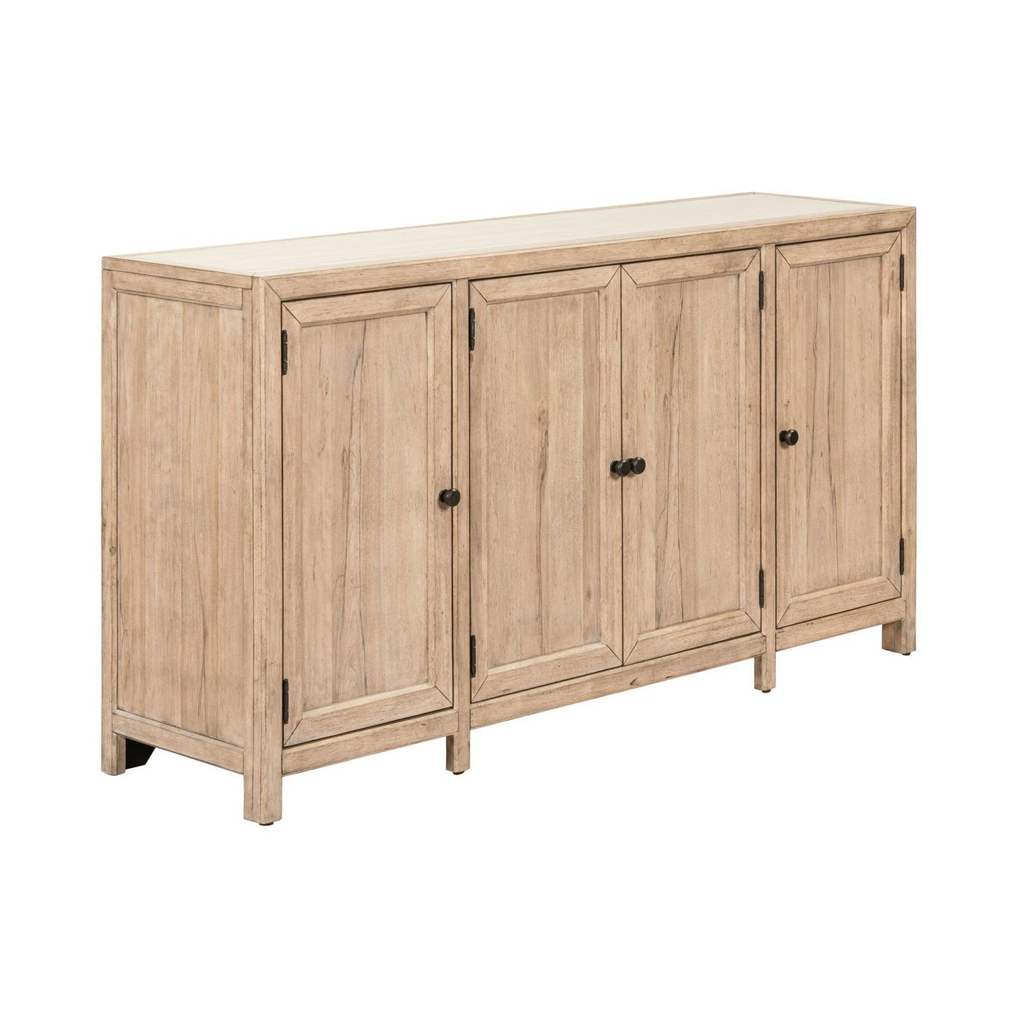 Proximity Place - Accent Buffet - Barley Buff