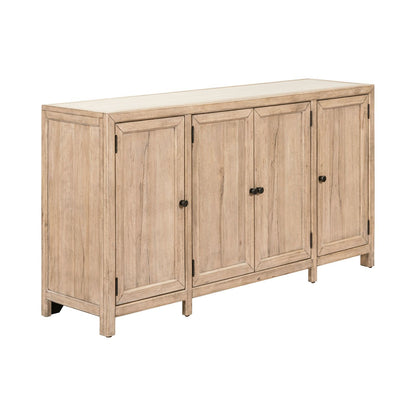 Proximity Place - Accent Buffet - Barley Buff