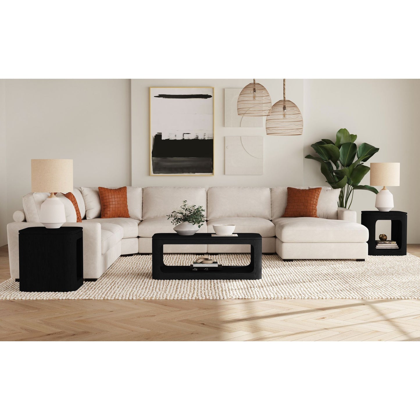 Rosalie - Table