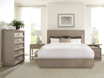 Cascade - 5 Drawer Chest