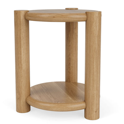 Taos - Chairside Table