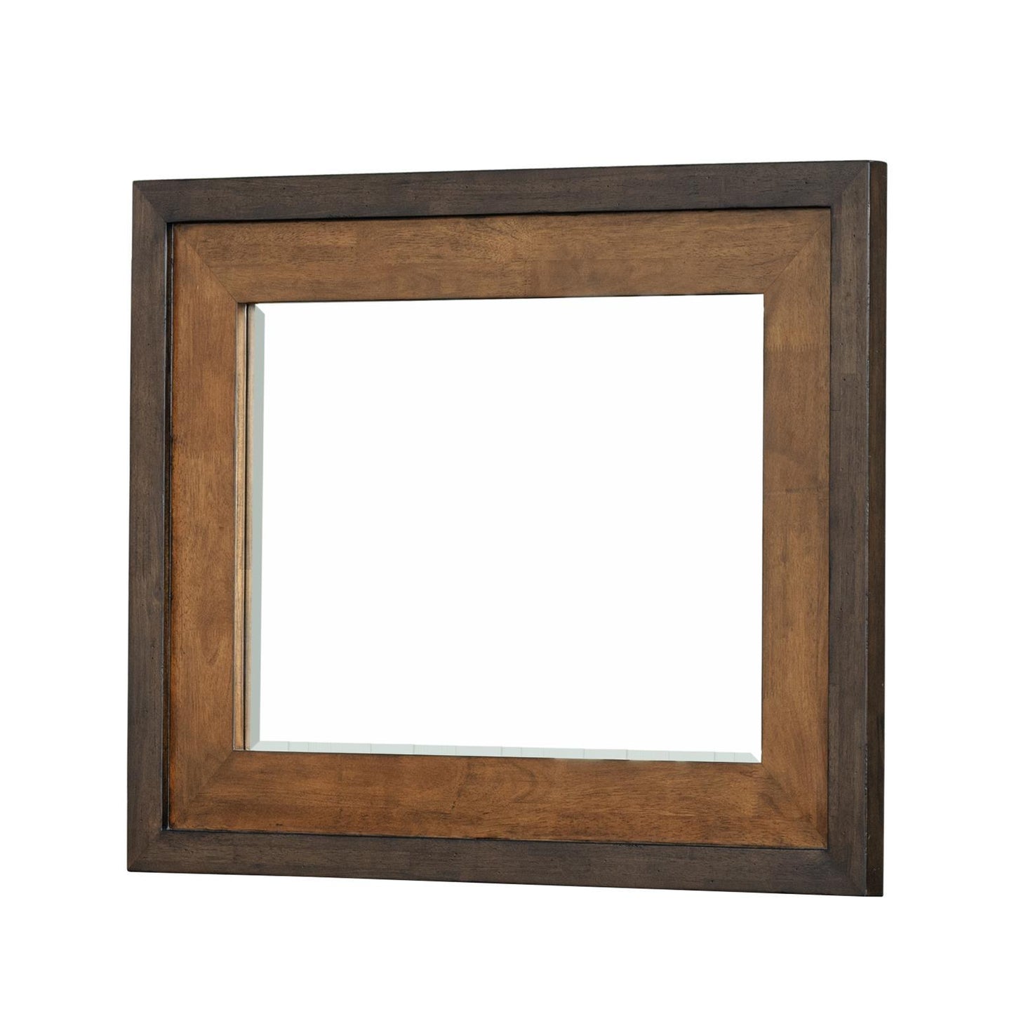 Lake House - Rectangular Mirror