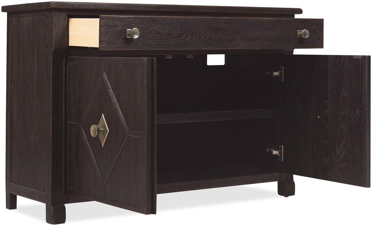 Driftwood - Hall Chest