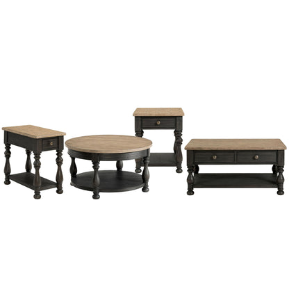 Barrington - Table