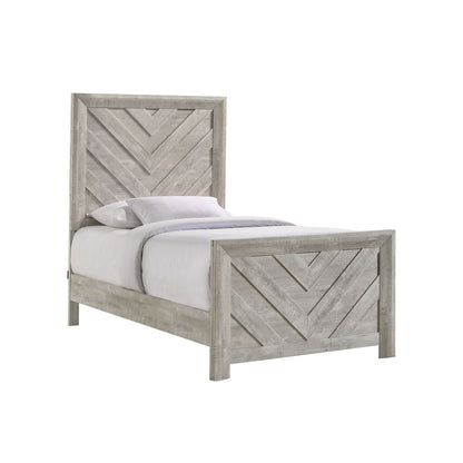 Eleanor - Bedroom Set