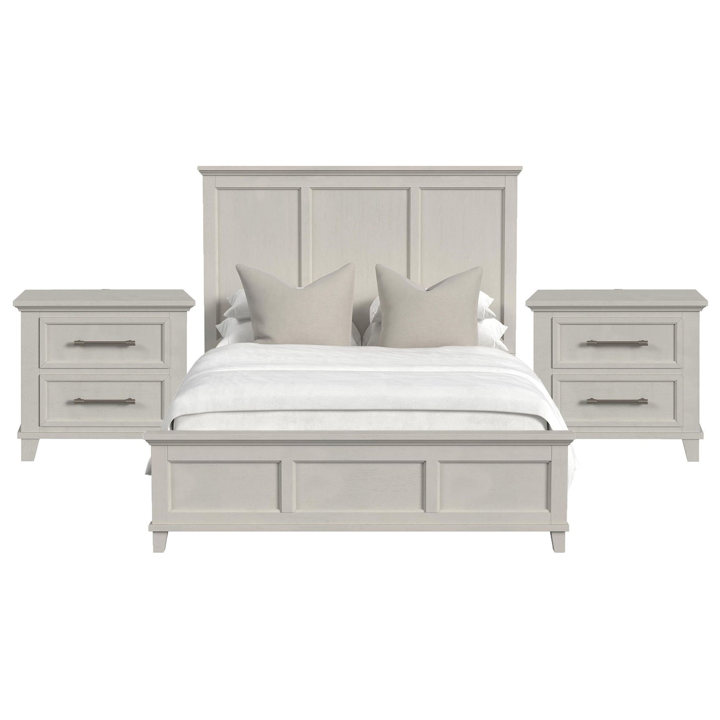 Canterbury - Panel Bedroom Set