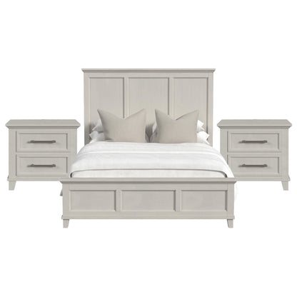 Canterbury - Panel Bedroom Set