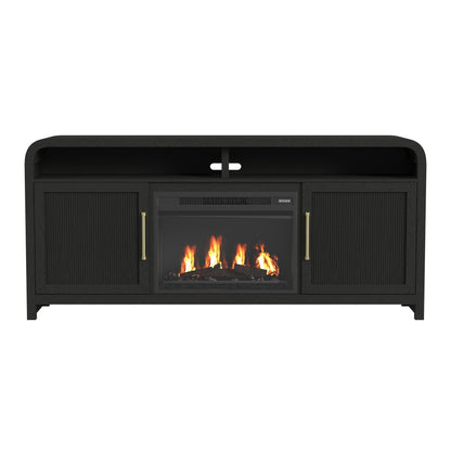 Ridgemont - TV Console
