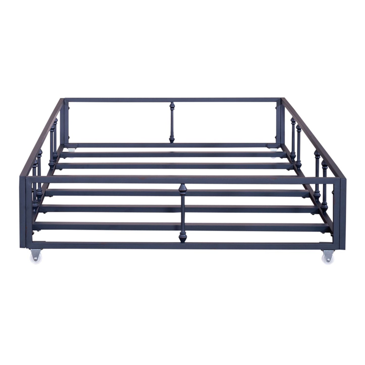 Vintage Series - Twin Metal Trundle