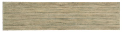 Surfrider - Buffet - Driftwood