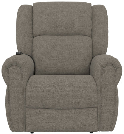 Paradise - Power Lift/Headrest/Lay Flat Recliner With CR3 Heat/Massage