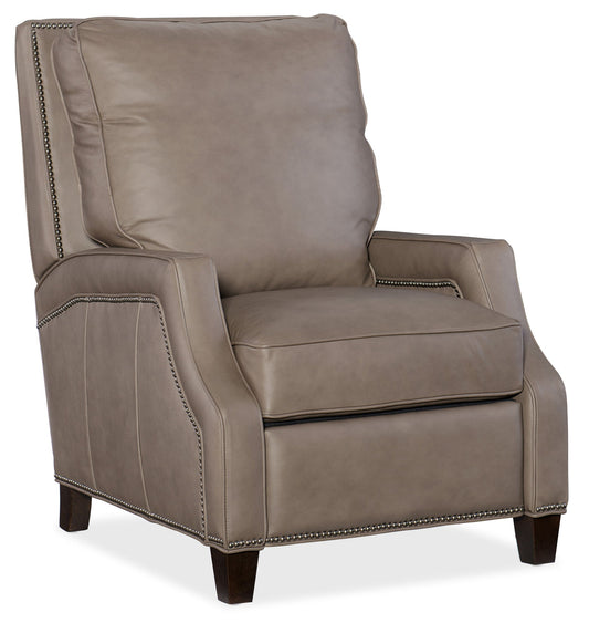RC - Caleigh Recliner - Gray