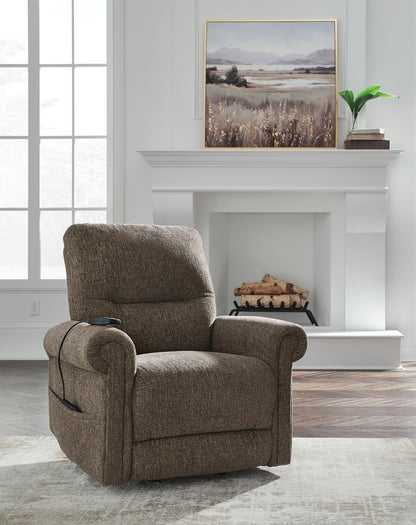 Aureta - Power Lift Recliner