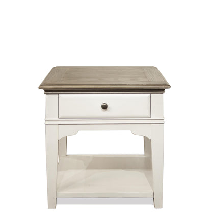 Myra - Table