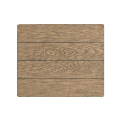 Barrington - Table