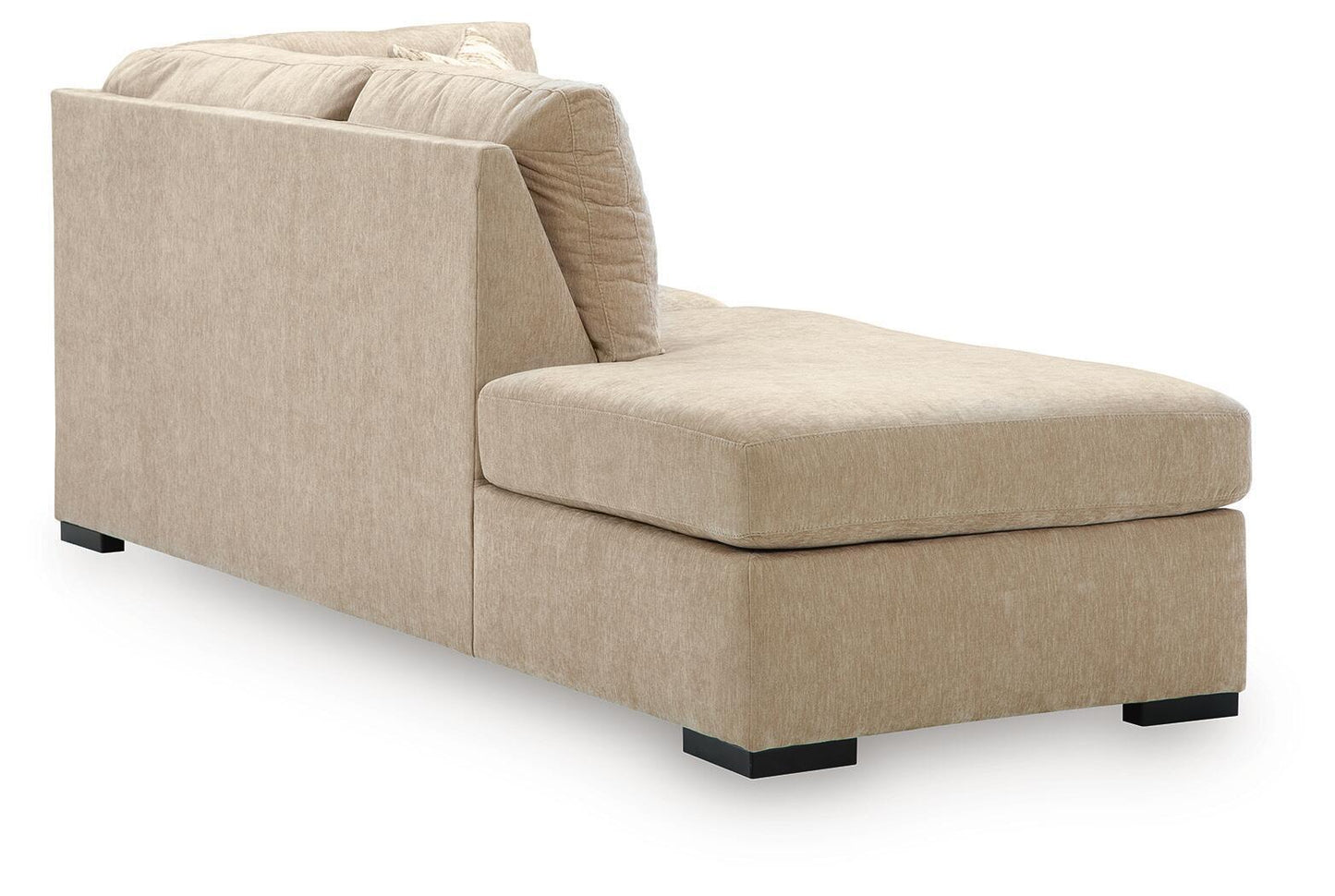 Bridgepoint - LAF Corner Chaise - Almond