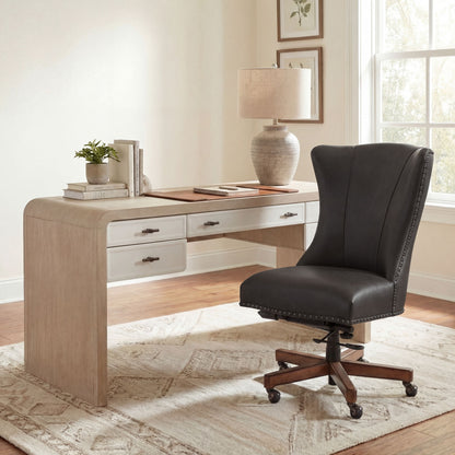 EC - Lynn Executive Swivel Chair