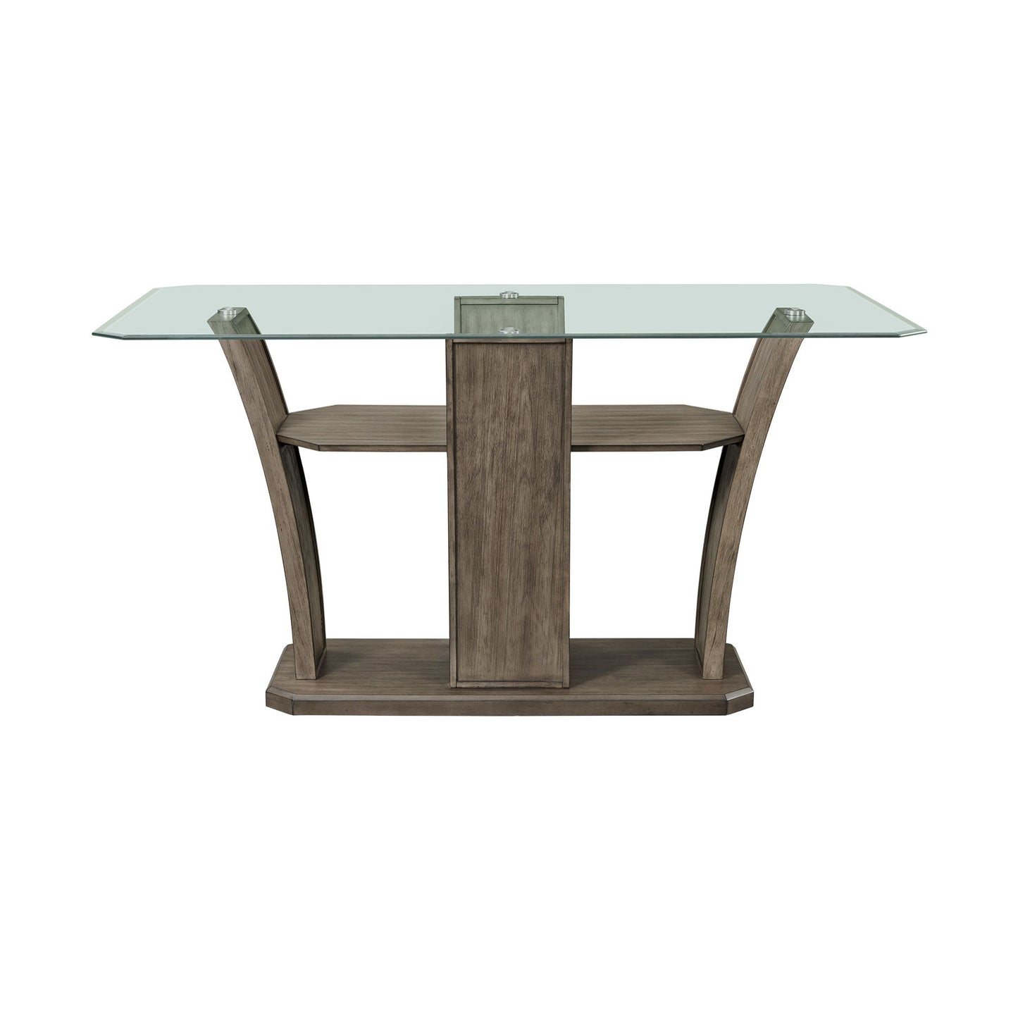 Dapper - Rectangular Counter Table