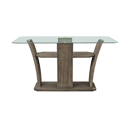 Dapper - Rectangular Counter Table