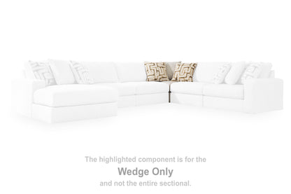 Kestrie - Wedge - Feathered