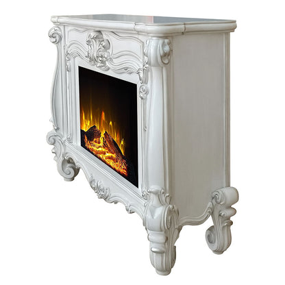 Versailles - Fireplace
