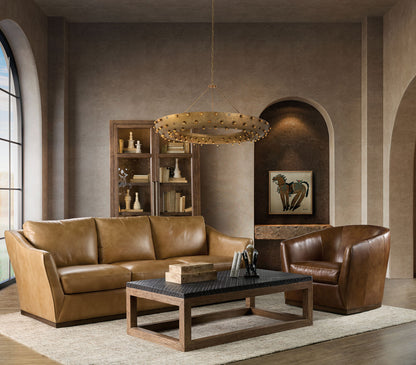 SS - Fairfax Swivel Chair