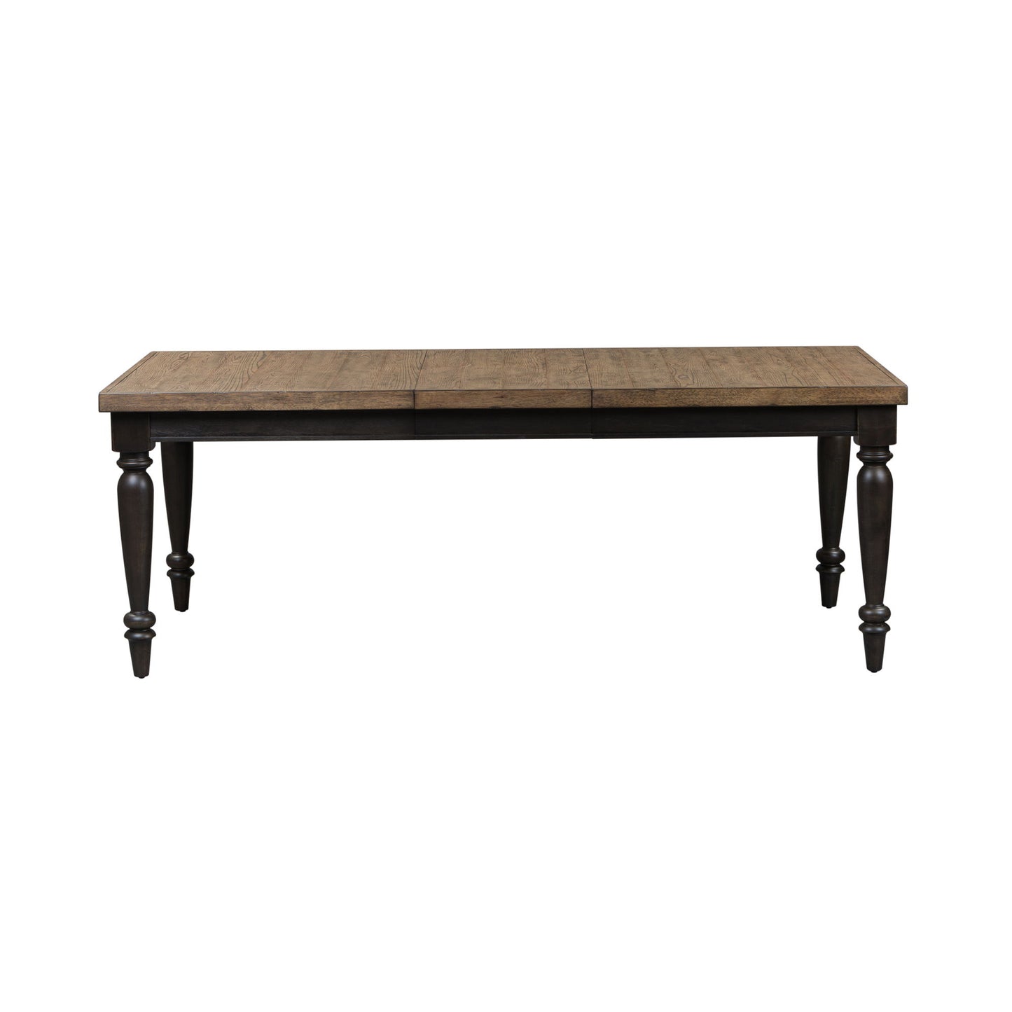 Harvest Home - Rectangular Leg Table - Chalkboard