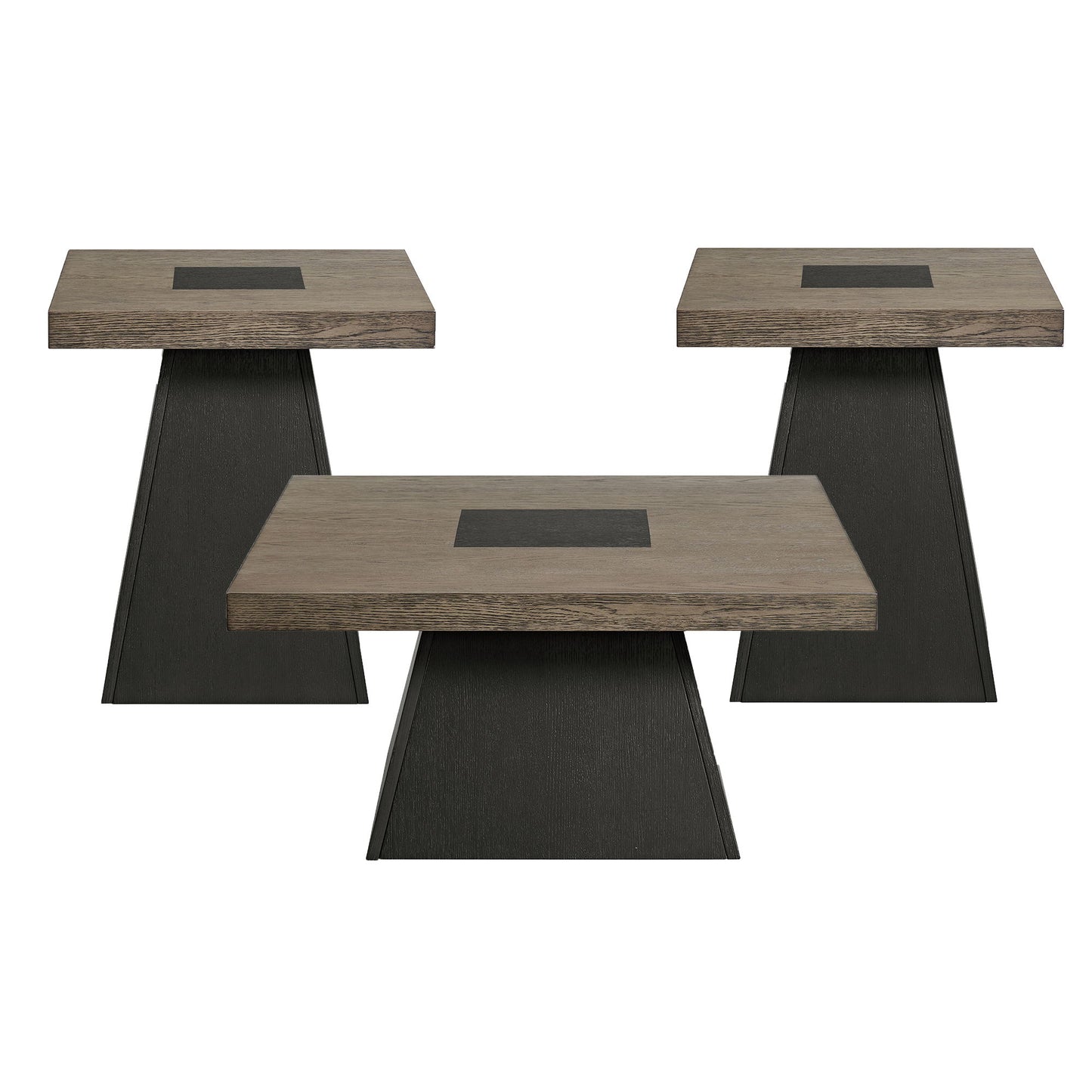 Jemma - Occasional Table Set
