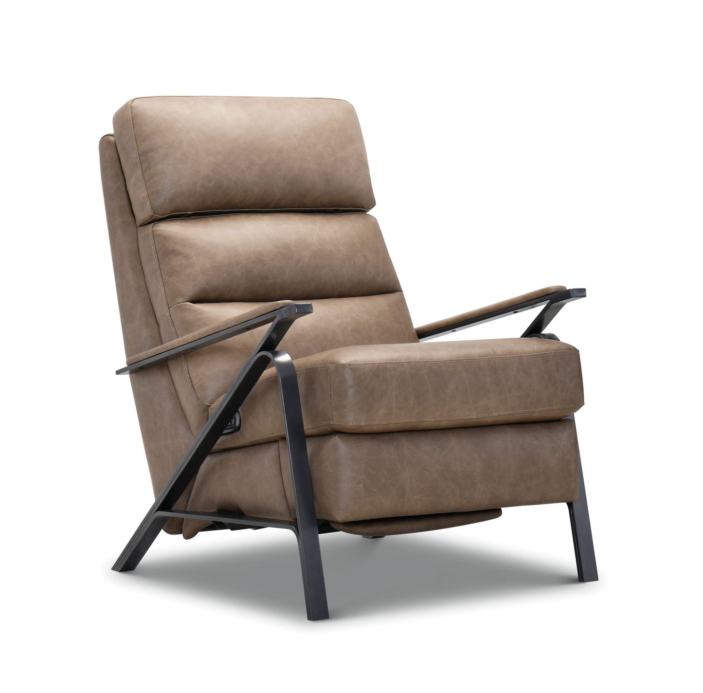 RC - Elixir Power Recliner With Power Headrest