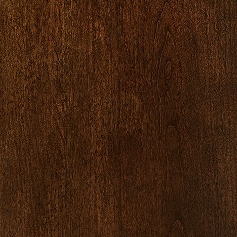 Porter - Headboard King/Cal King Sleigh - Rustic Brown