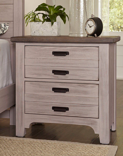 Bungalow - Night Stand