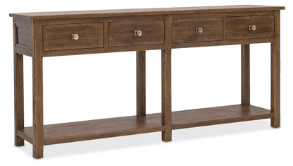 Driftwood - Sideboard