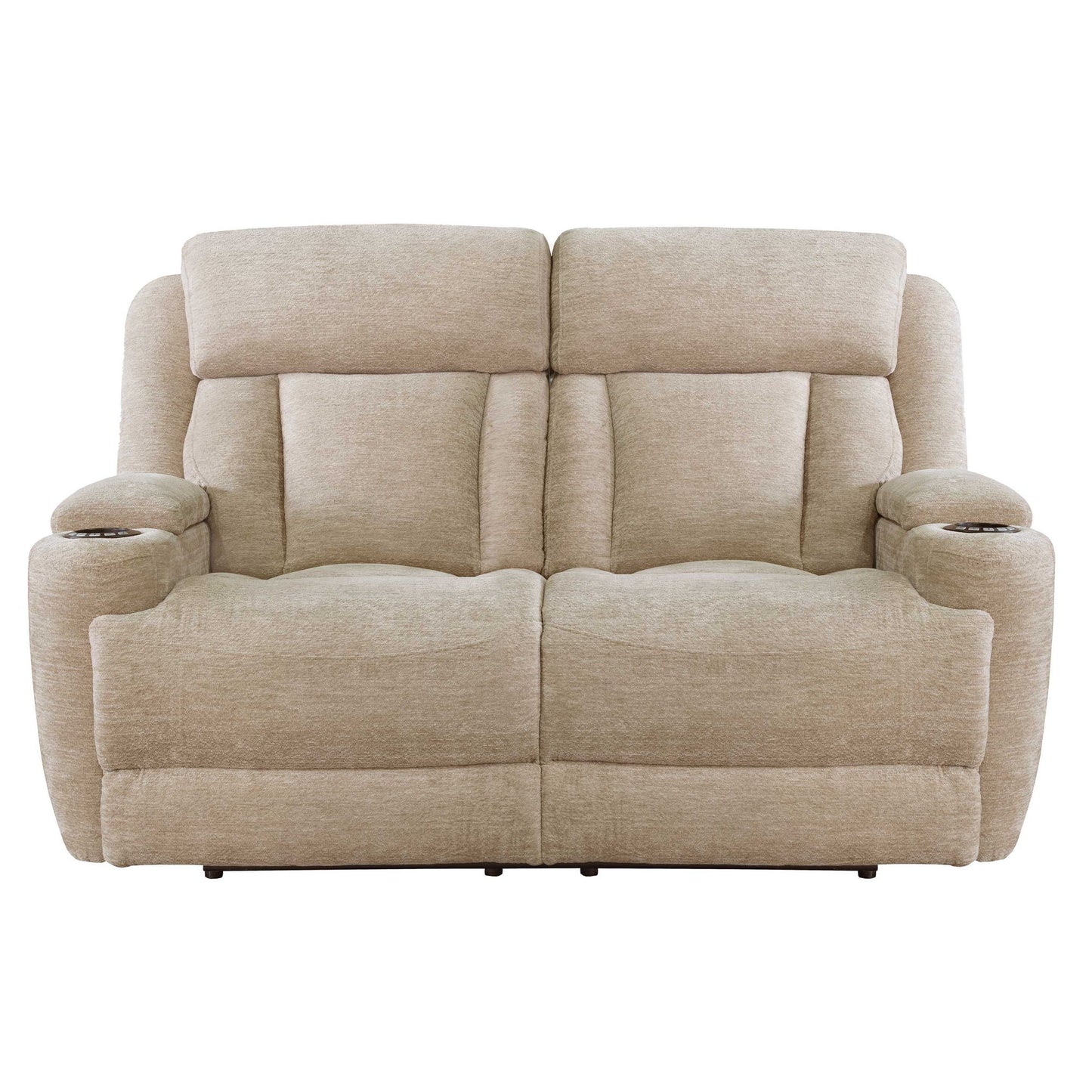 Dalton - Power Loveseat