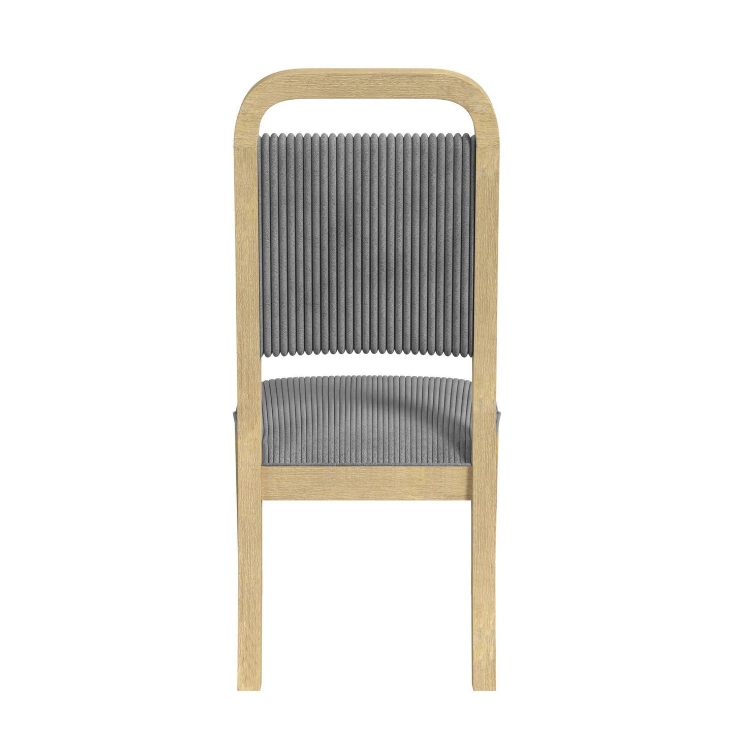 Ridgemont - Dining Side Chair (Set of 2)
