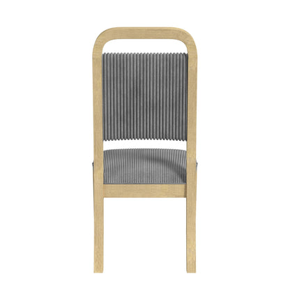 Ridgemont - Dining Side Chair (Set of 2)