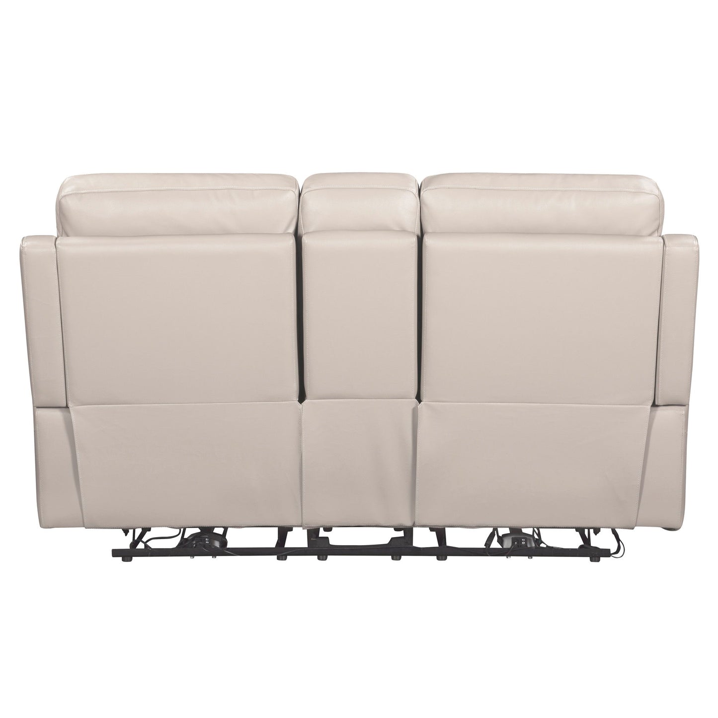 Easton - Zero Gravity Power Reclining Tilt Console Loveseat P3