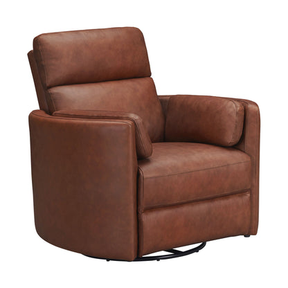 Radius - Power Swivel Glider Recliner