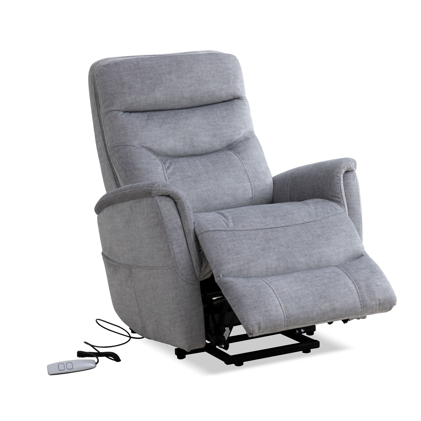 Gemini - Power Lift Recliner With Articulating Headrest