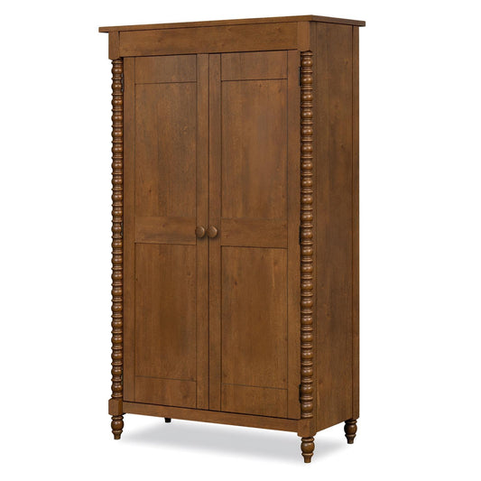 Lake House - Jenny Lind Armoire