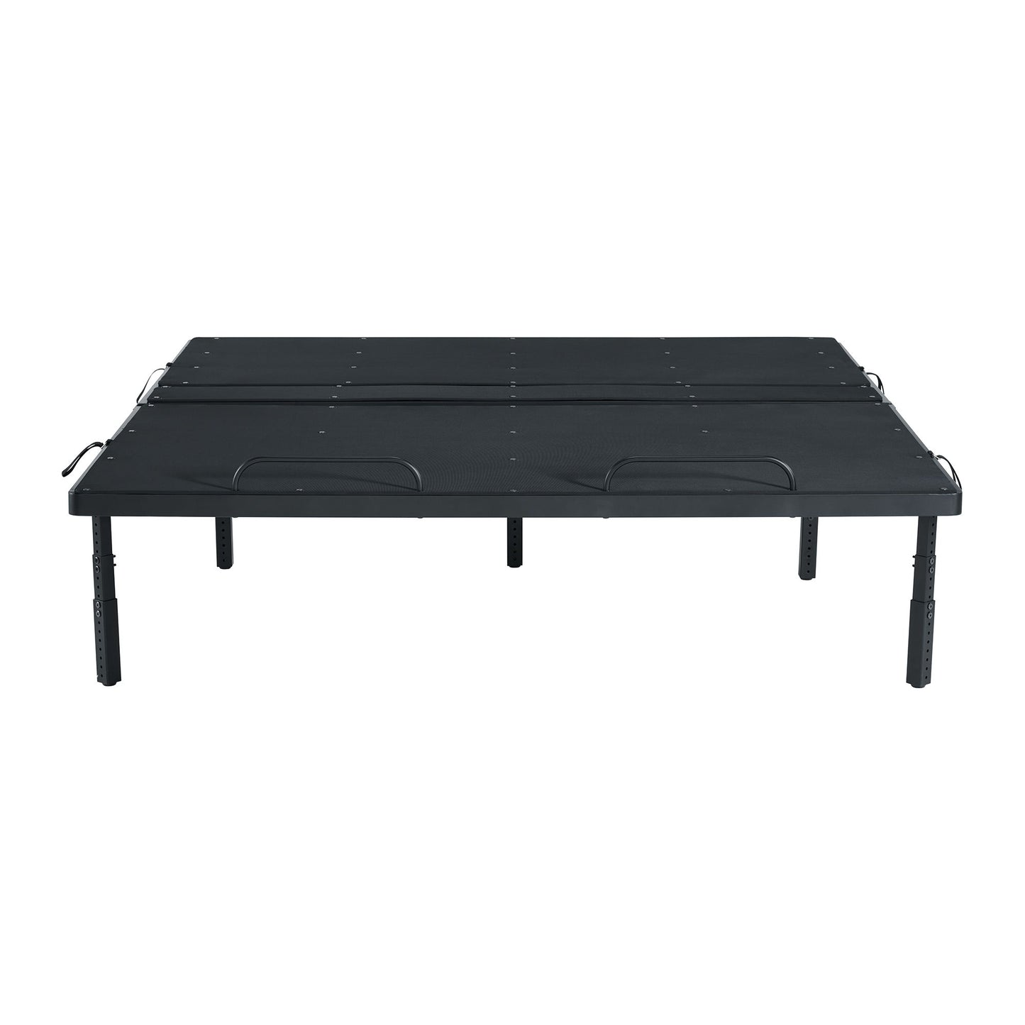 Z Base - Air Adjustable Bed With Head Incline