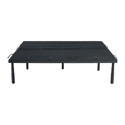 Z Base - Air Adjustable Bed With Head Incline