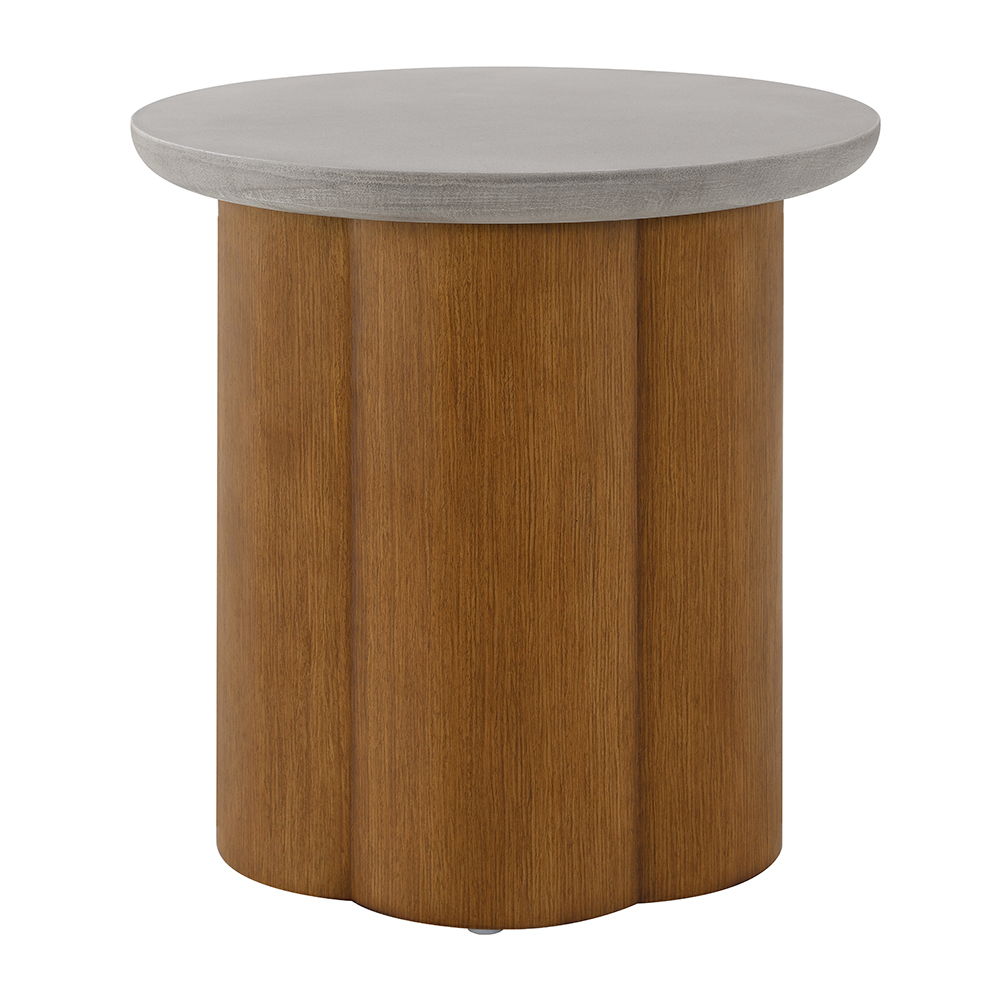 Evelyn - Living Room Table