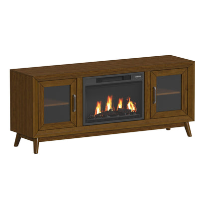 Santa Barbara - TV Console