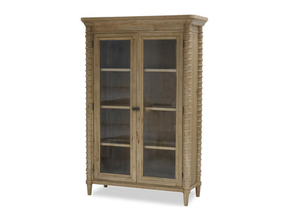 Seraphina - Display Cabinet