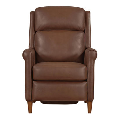 Northfield - Power Cordless High Leg Recliner