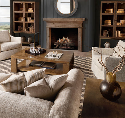 Melange - Mulholland Table